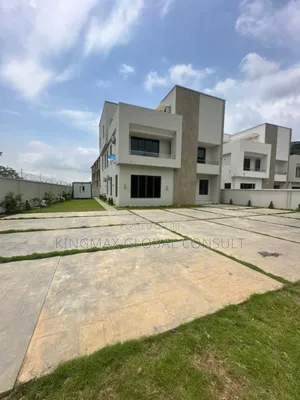 5bdrm Duplex in Katampe Extension for sale