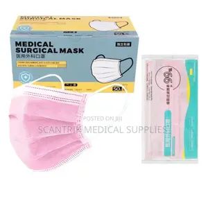 Protective Face Cover