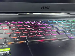Laptop MSI GP65 Leopard 16GB Intel Core i7 HDD+SSD 1T