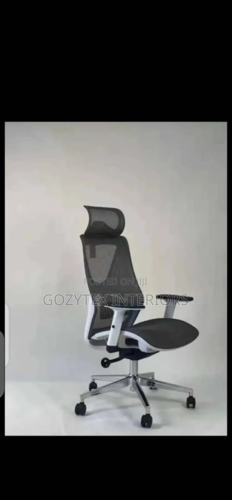Mesh Executive Office Chair