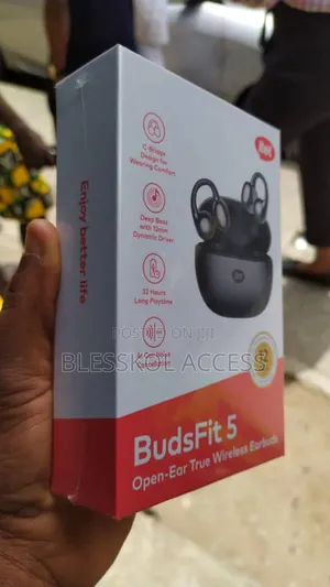Itel Budsfit 5 Earbuds