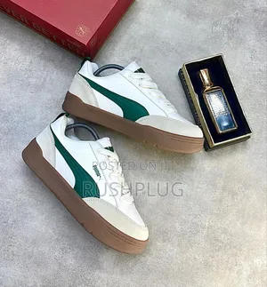 Photo - Puma Park Lifestyle Og