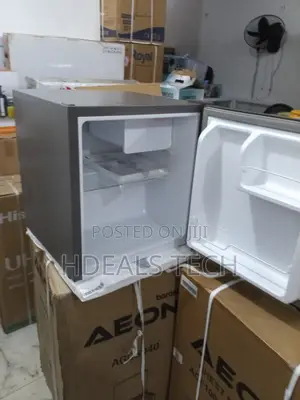 Hisense 44l Mini Fridge for Bedroom, Office or Dorm