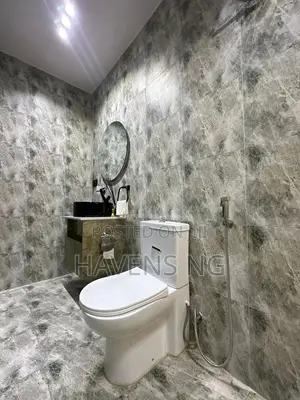 Spacious 3-Bedroom Apartment