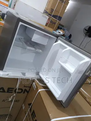 Hisense 44l Compact Refrigerator for Small Spaces