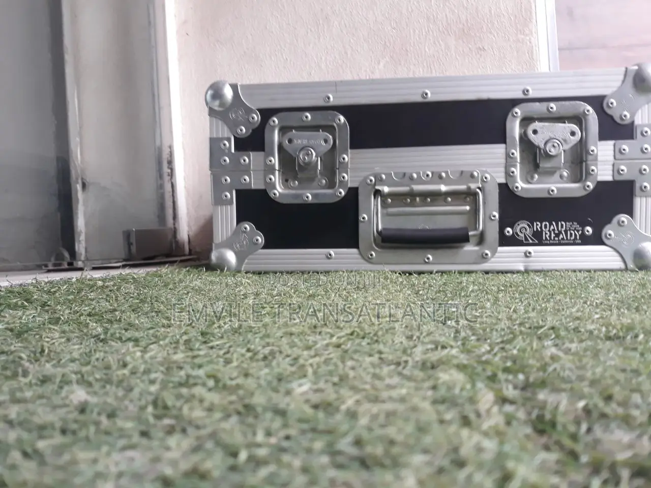 Dj Tool Box Equipment Usa