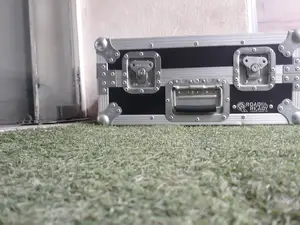 Dj Tool Box Equipment Usa