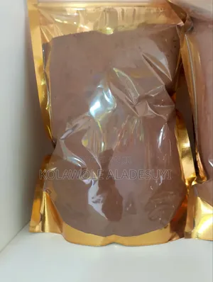 Cocoa Powder
