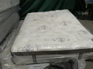 Order for Your Affordable Canadian Mattress Get 1 Pillow