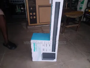 Hisense Soundbar 1800sh