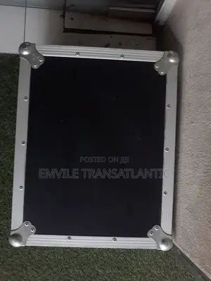 Dj Tool Box Equipment Usa
