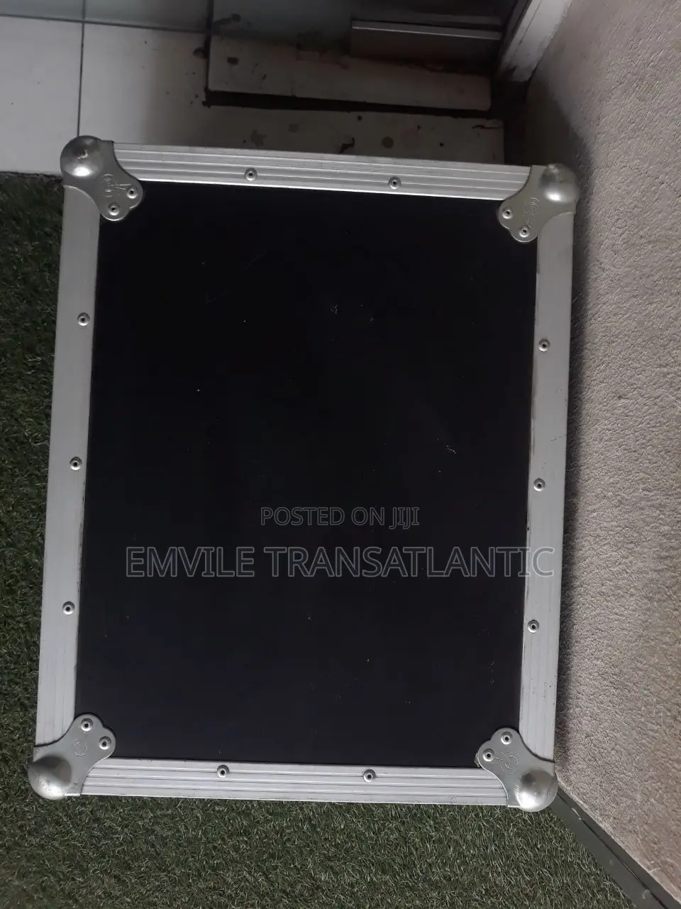 Dj Tool Box Equipment Usa