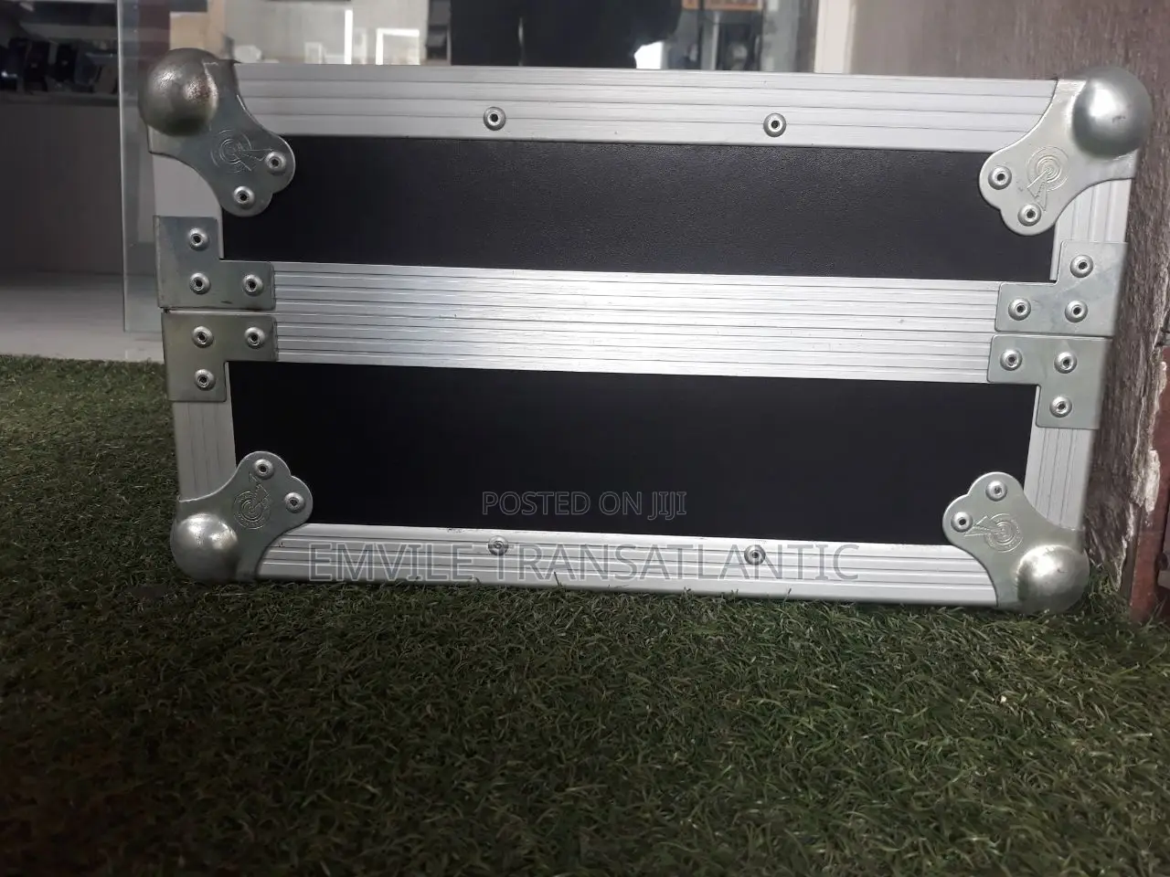 Dj Tool Box Equipment Usa