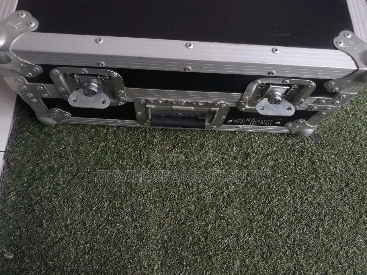 Dj Tool Box Equipment Usa