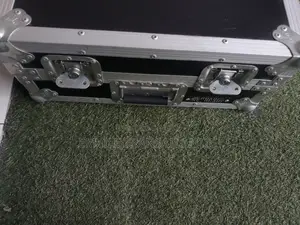 Dj Tool Box Equipment Usa