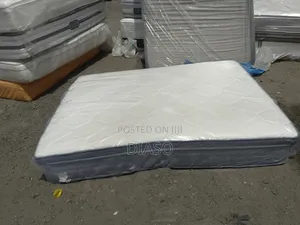 Order for Your Affordable 5x6 Canadian Mattress
