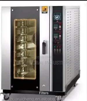 Convention Oven
