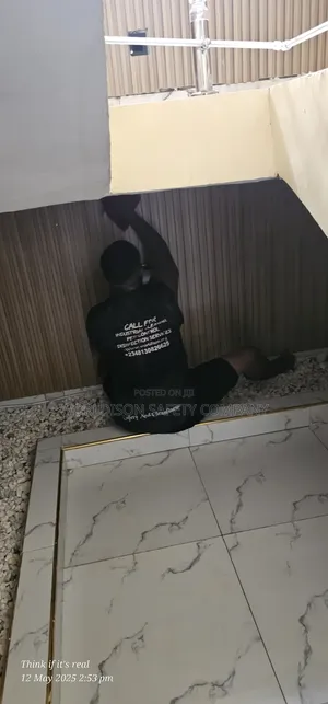 General House Cleaning