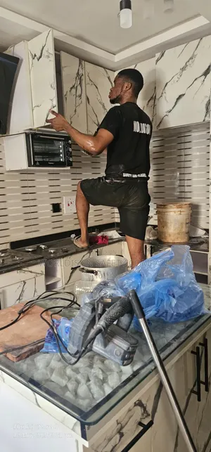 General House Cleaning