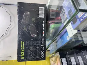 Zealot S78 Bluetooth Speaker