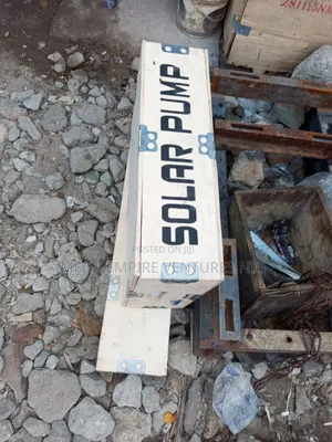 Solar Pump