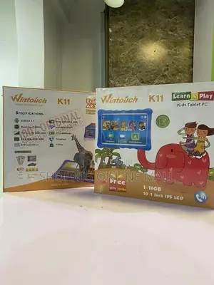 New Wintouch K11 16 GB