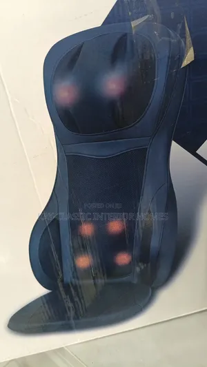 Massage System