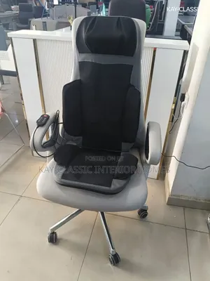 Massage System
