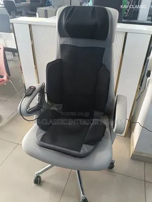 Massage System