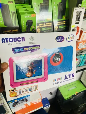 New Tablet 128 GB