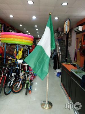 Office Flag
