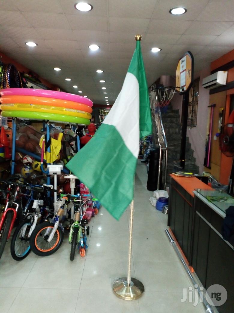 Office Flag