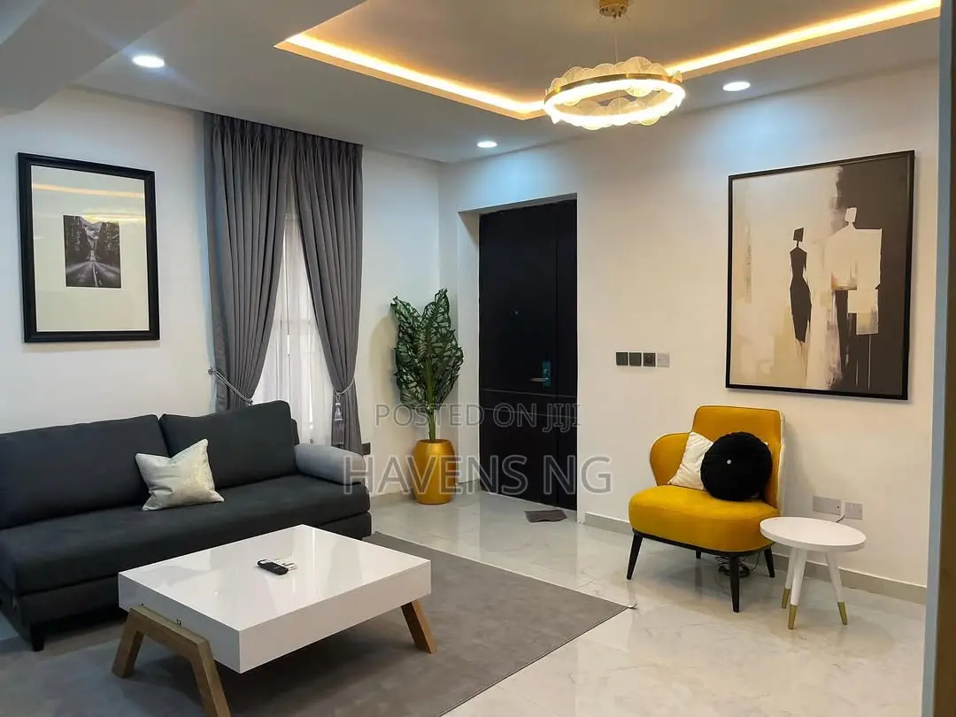 Fully Serviced 2-Bedroom Apartments