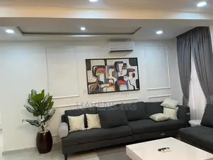 Fully Serviced 2-Bedroom Apartments