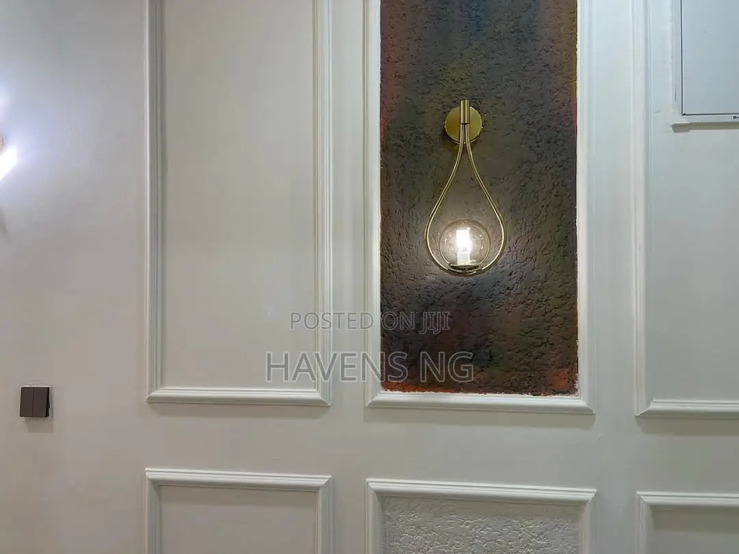 Fully Serviced 2-Bedroom Apartments
