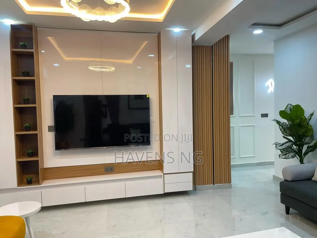 Fully Serviced 2-Bedroom Apartments