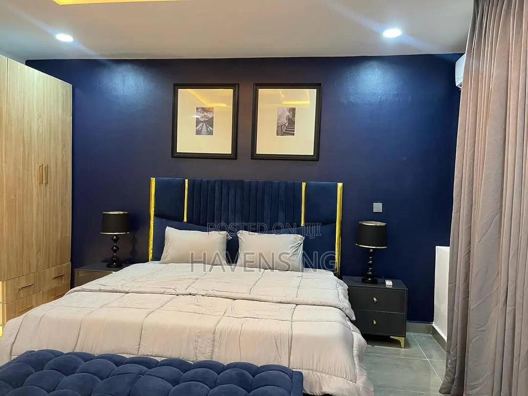 Fully Serviced 2-Bedroom Apartments