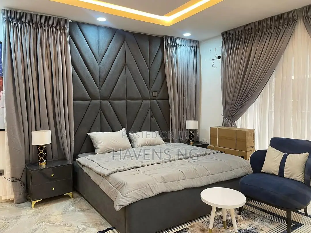 Fully Serviced 2-Bedroom Apartments