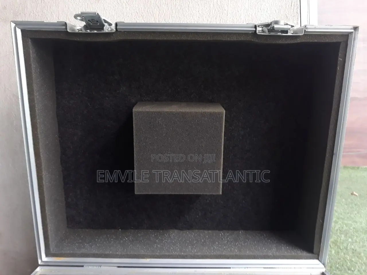 Dj Tool Box Equipment Usa