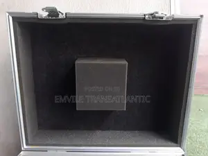 Dj Tool Box Equipment Usa