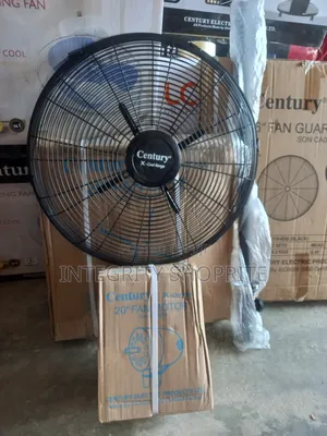 Century Industrial Standing 20inches
