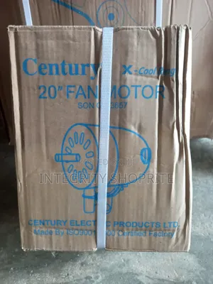 Century Industrial Standing 20inches