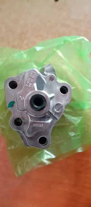 Range Rover Oil Pump Evoque