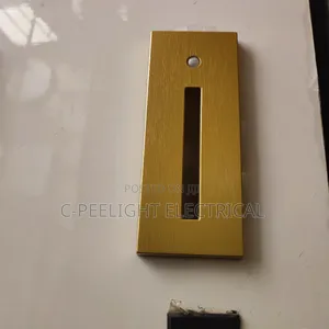 Sensor Staircase Light