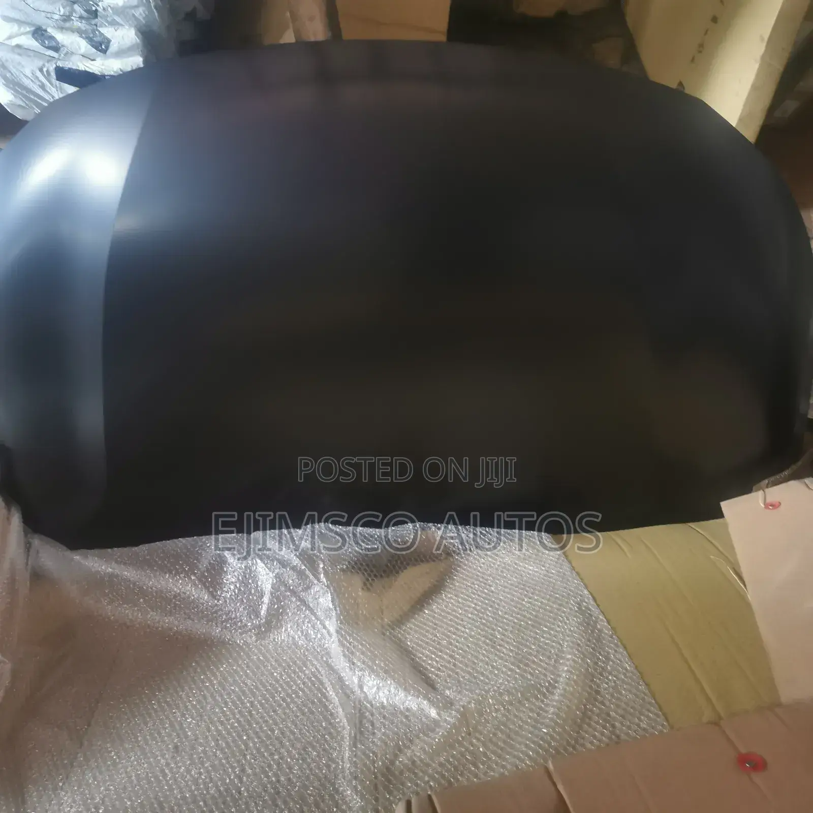 Bonnet Corolla 2020 Model