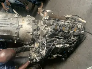 Complete Engine for 273 Engine Gl Benz