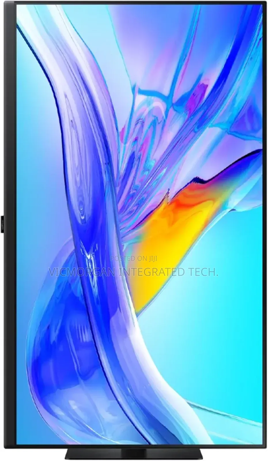 Samsung Ls32d802eanxgo 32-Inch Viewfinity S8