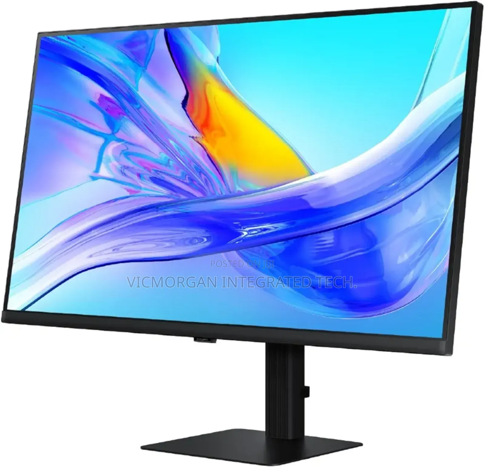 Samsung Ls32d802eanxgo 32-Inch Viewfinity S8