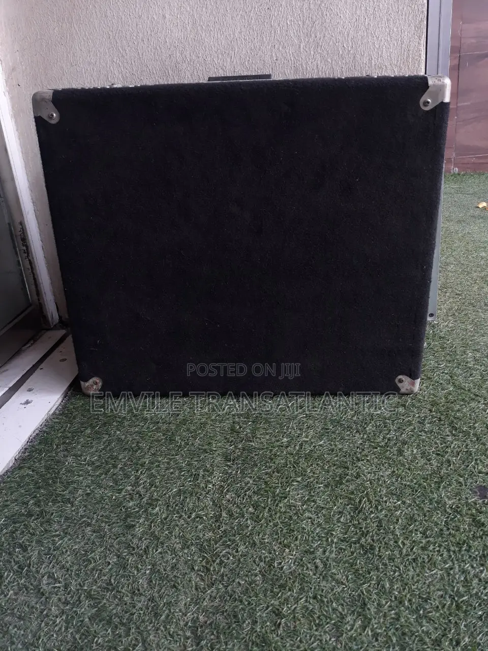 Dj Tool Box Equipment Usa