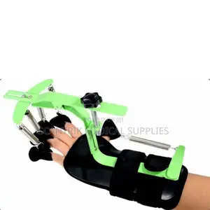 Finger Mobility Trainer